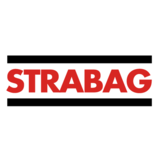 Logo Strabag Rail GmbH
