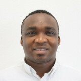 Osaro Bright Agbontean